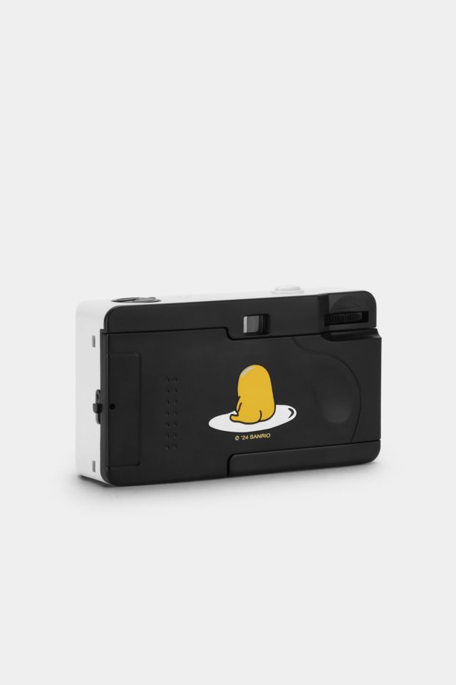 Gudetama 35mm Film Camera #2