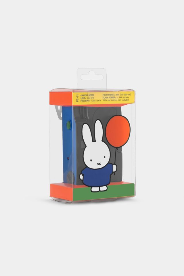 Miffy 35mm Film Camera #4