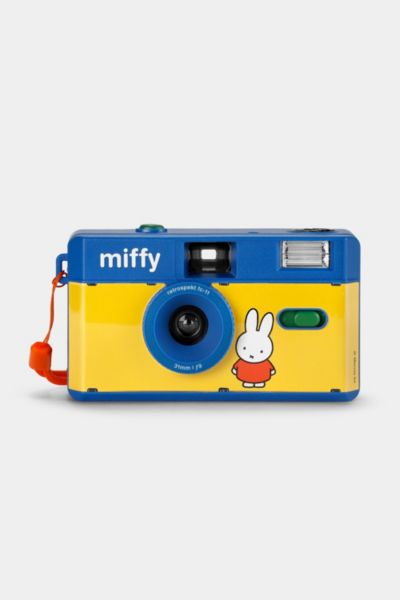 Miffy 35mm Film Camera