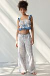 Out From Under Hearts Desire Cotton Pajama Pant