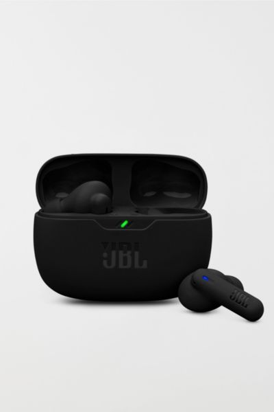 JBL Vibe Beam 2 Noise Cancelling True Wireless Headphones