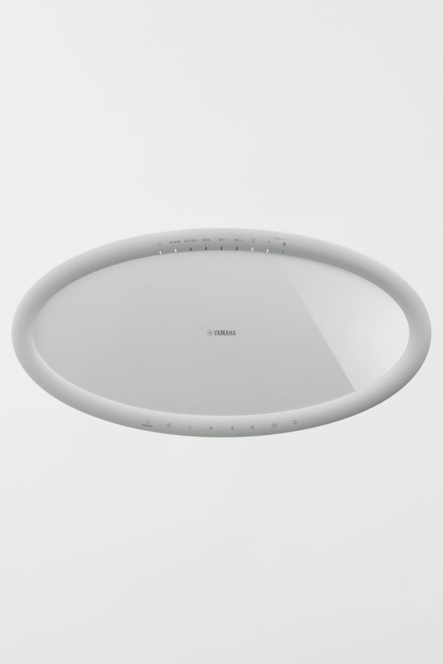 Yamaha MusicCast 50 Wireless Speaker #3