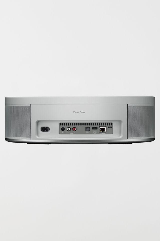 Yamaha MusicCast 50 Wireless Speaker #4