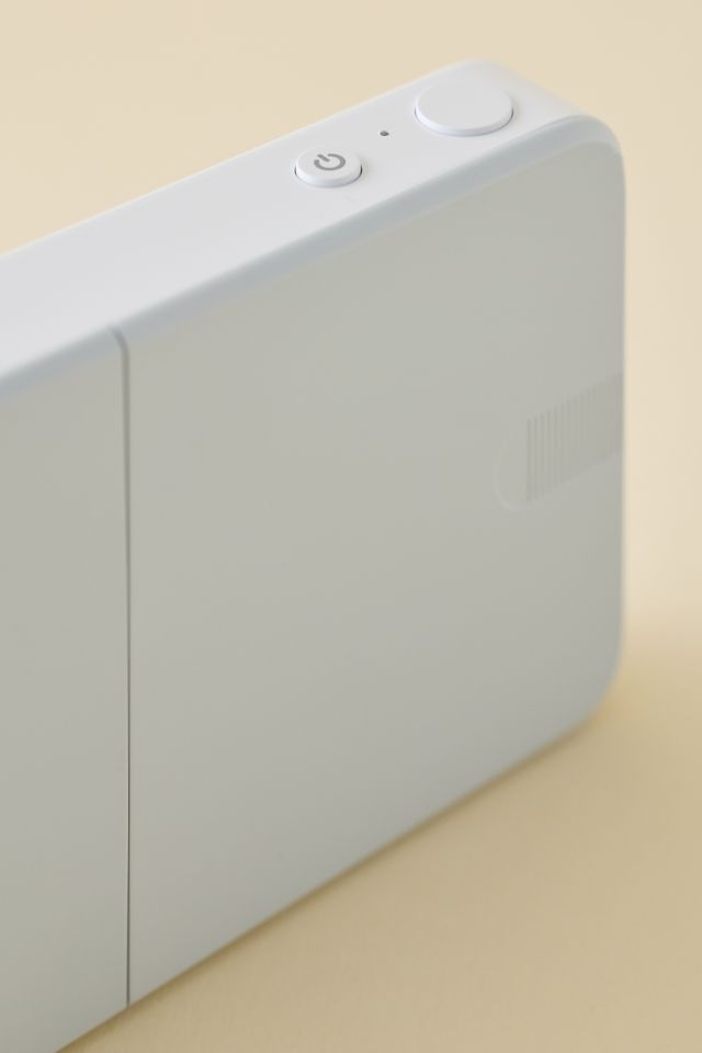 Kodak PRINTOMATIC Instant Digital Camera #2
