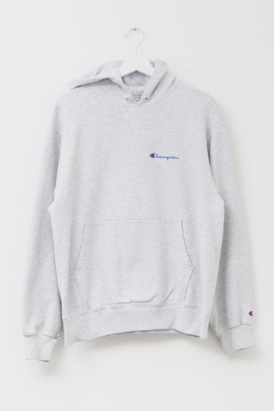 【old folk house】 Silver Stitch スウェット Vintage 1990s Champion V-Stitch Hoodie Sweatshirt | Urban