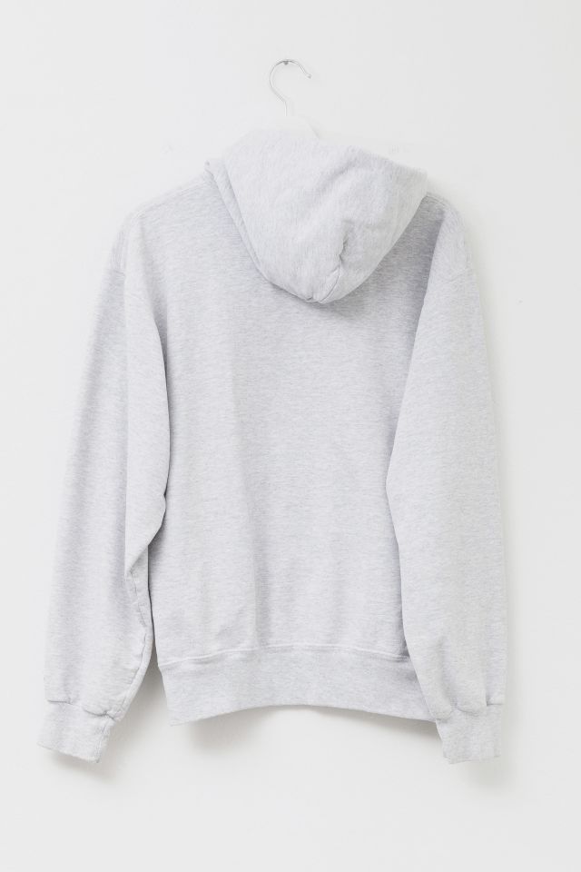 Vintage 1990s Champion V-Stitch Hoodie Sweatshirt | Urban