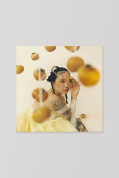 Japanese Breakfast - Jubilee LP | Urban Outfitters