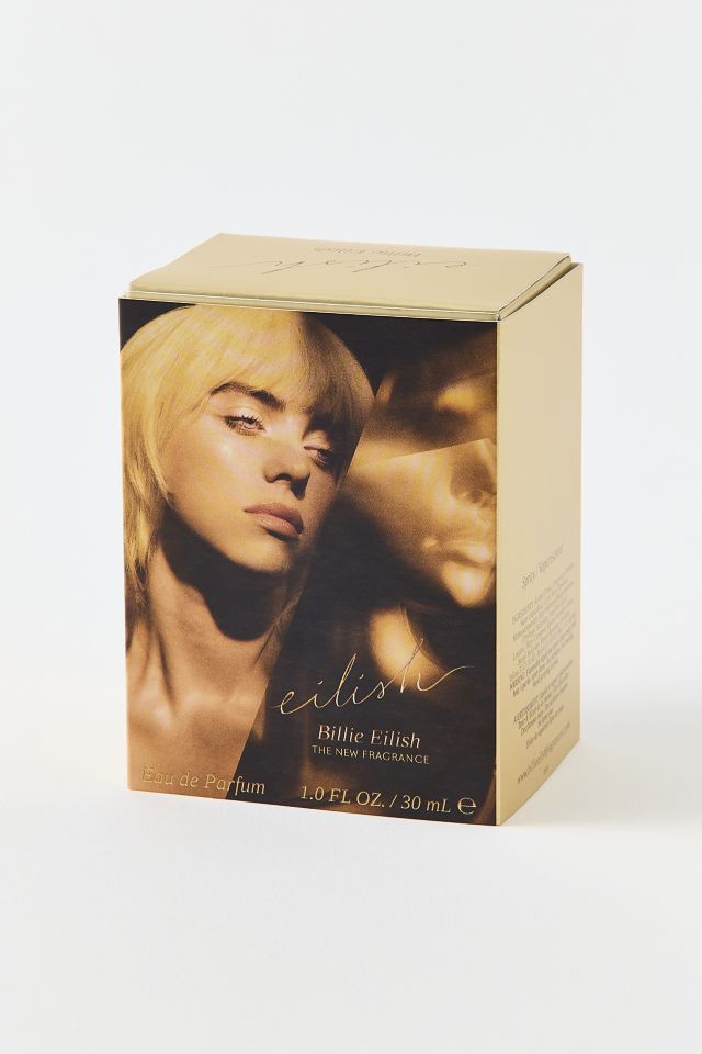 Eilish By Billie Eilish Eau De Parfum Fragrance #3