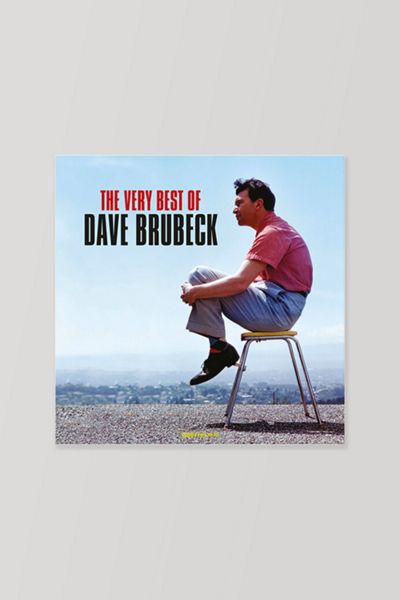 Dave Brubeck - The Very Best Of