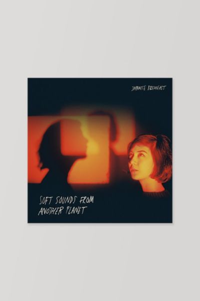 Japanese Breakfast - Jubilee LP | Urban Outfitters