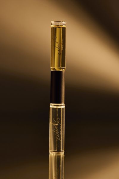Eilish By Billie Eilish Eau De Parfum Double-Roller Travel Fragrance