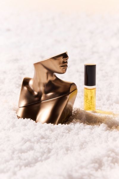 Eilish By Billie Eilish Eau De Parfum Double-Roller Travel Fragrance