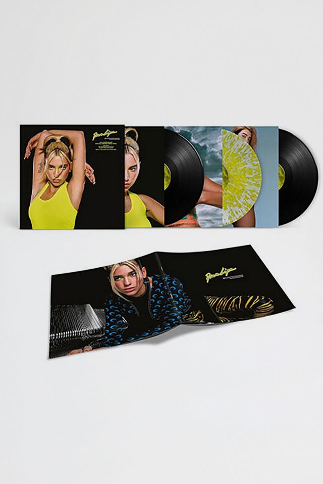 Dua Lipa - Future Nostalgia  LP #2