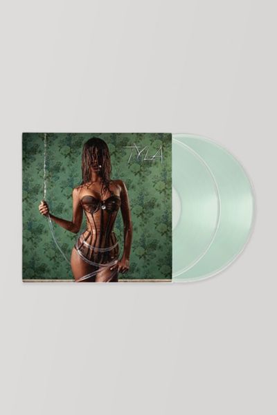 Tyla - Tyla +  LP