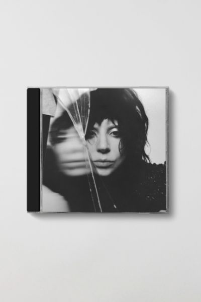 Lady Gaga - MAYHEM CD | Urban Outfitters