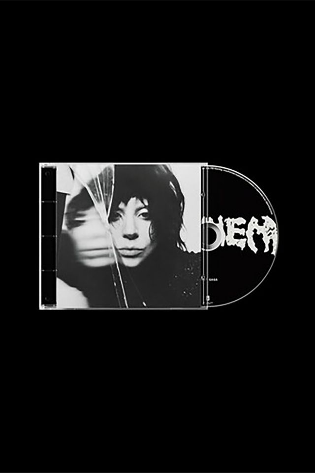Lady Gaga - MAYHEM CD #1