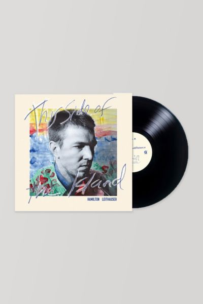 Hamilton Leithauser - This Side Of The Island  LP