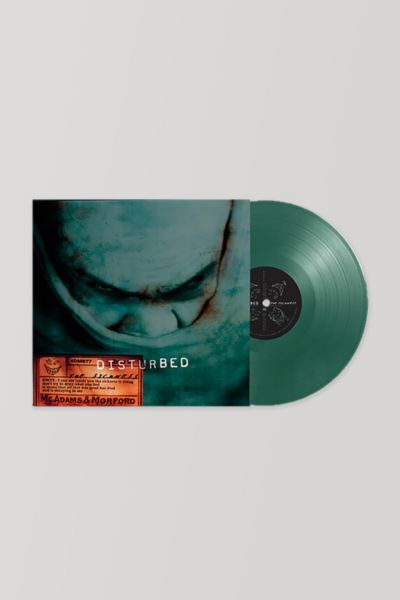 Green Day - Nimrod (25th Anniversary Edition) 5LP Set