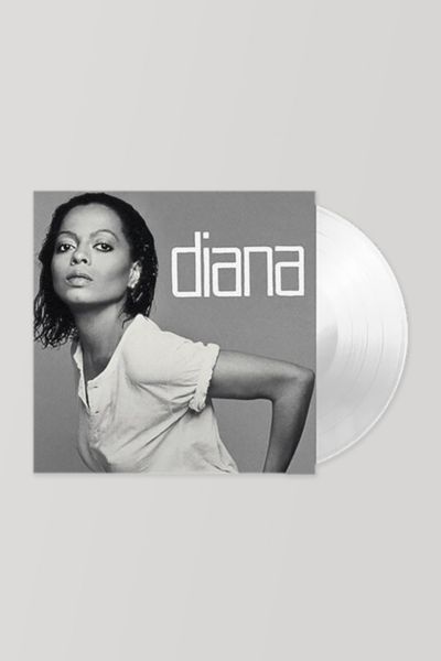 Diana Ross - Diana LP