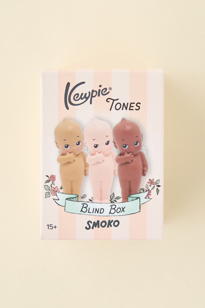 Smoko Kewpie Blind Box Figure