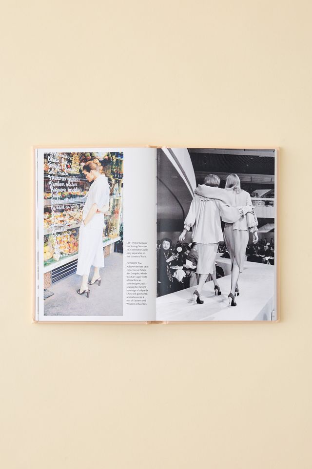 Little Books Of Fashion Series By Welback Publishing #1