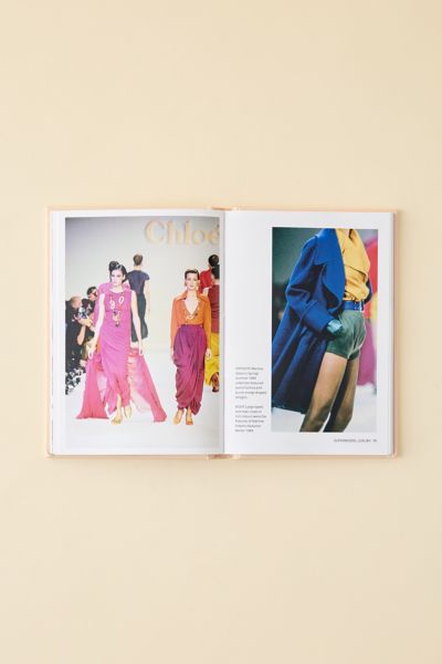 Little Books Of Fashion Series By Welback Publishing