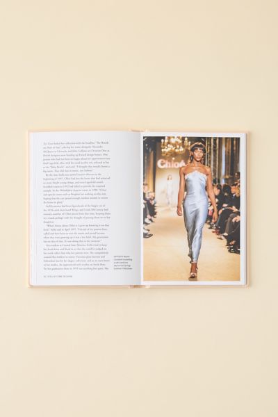 Little Books Of Fashion Series By Welback Publishing