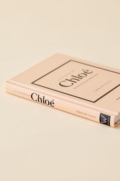 Little Books Of Fashion Series By Welback Publishing