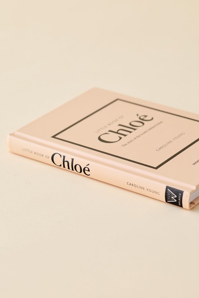 Little Books Of Fashion Series By Welback Publishing #4