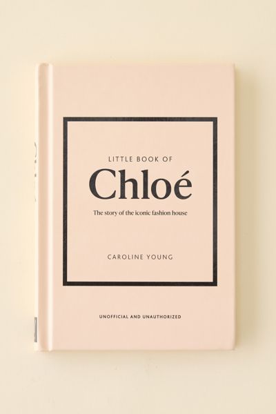 Little Books Of Fashion Series By Welback Publishing