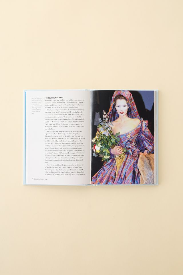 Little Books Of Fashion Series By Welback Publishing #1