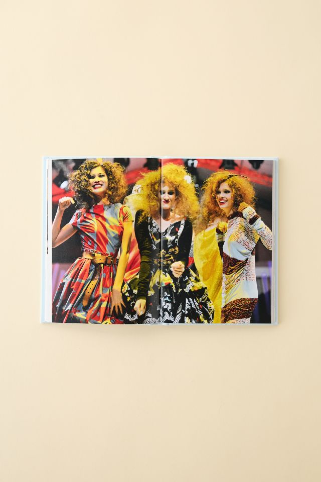 Little Books Of Fashion Series By Welback Publishing #2