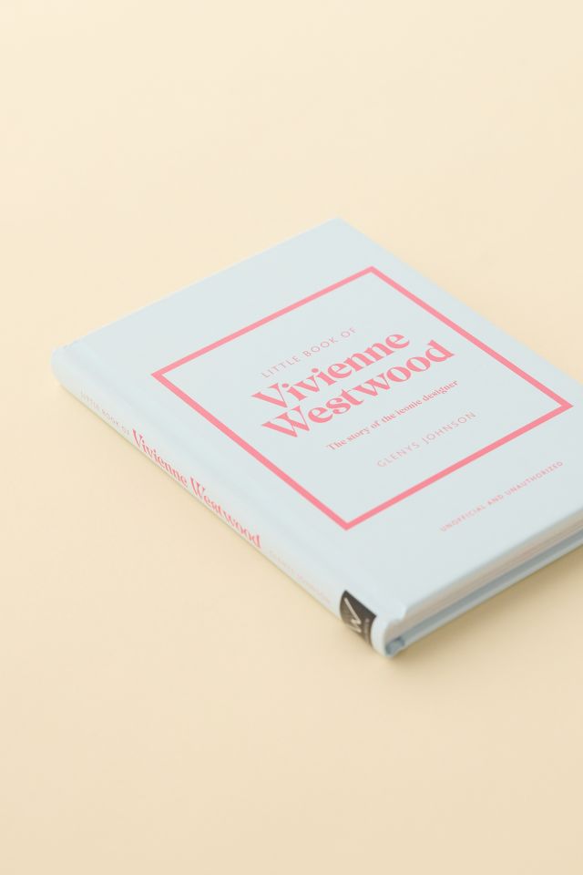 Little Books Of Fashion Series By Welback Publishing #4