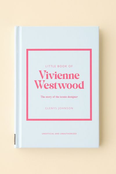 Little Books Of Fashion Series By Welback Publishing