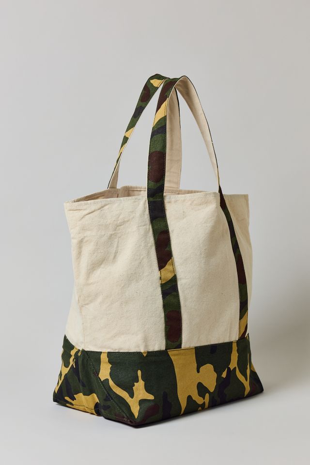 Rothco Large Canvas Bag #1