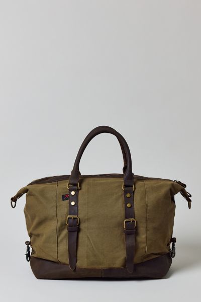 Rothco Large Canvas Bag