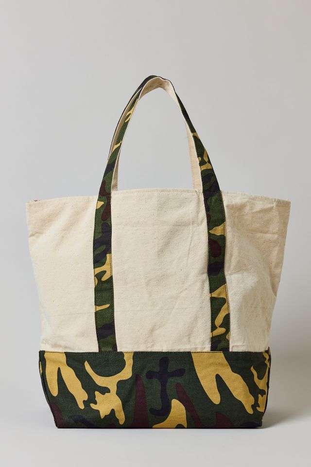 Rothco Large Canvas Bag #2