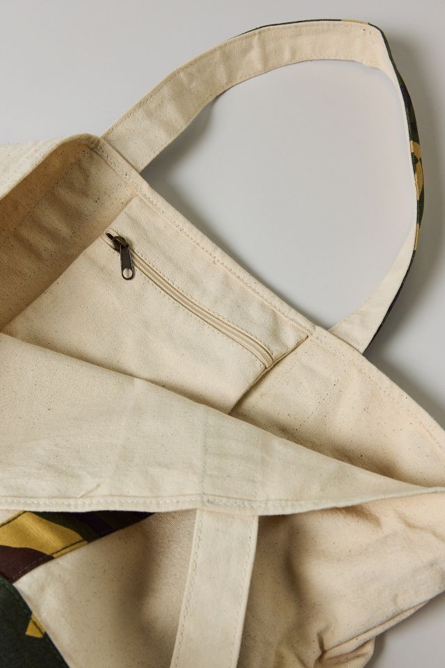 Rothco Large Canvas Bag #3