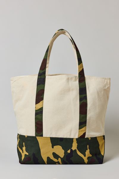 【Stussy】 CANVAS POUCH GREEN Canvas Pouch – Green | Accessories | Stüssy