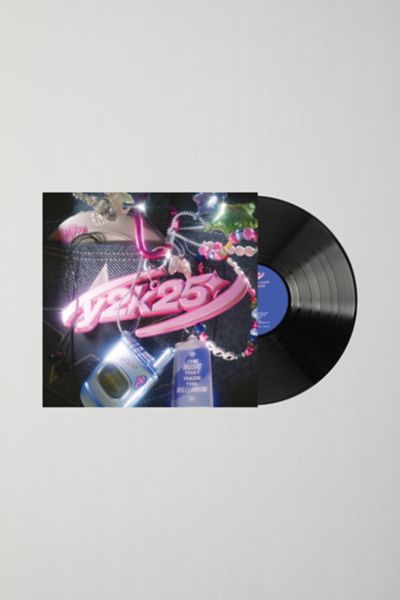 Various Artists - Y2K25 - The Music That Made The Millennium LP