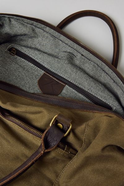 Rothco Vintage Carry-On Travel Bag