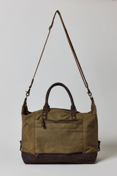 Rothco Vintage Carry-On Travel Bag