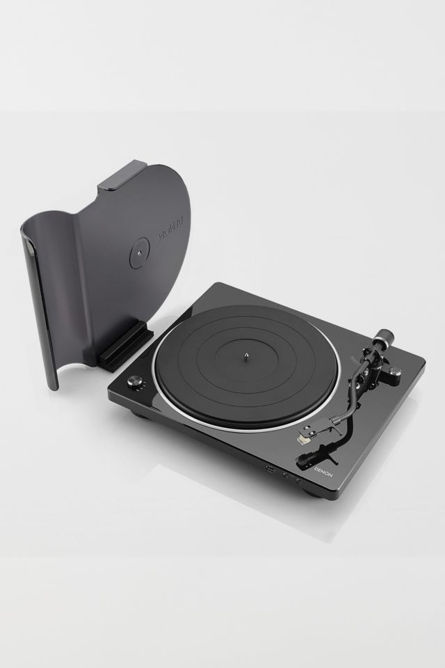 Denon DP-450USB Hi-Fi Turntable #1