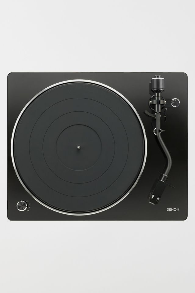 Denon DP-450USB Hi-Fi Turntable #2
