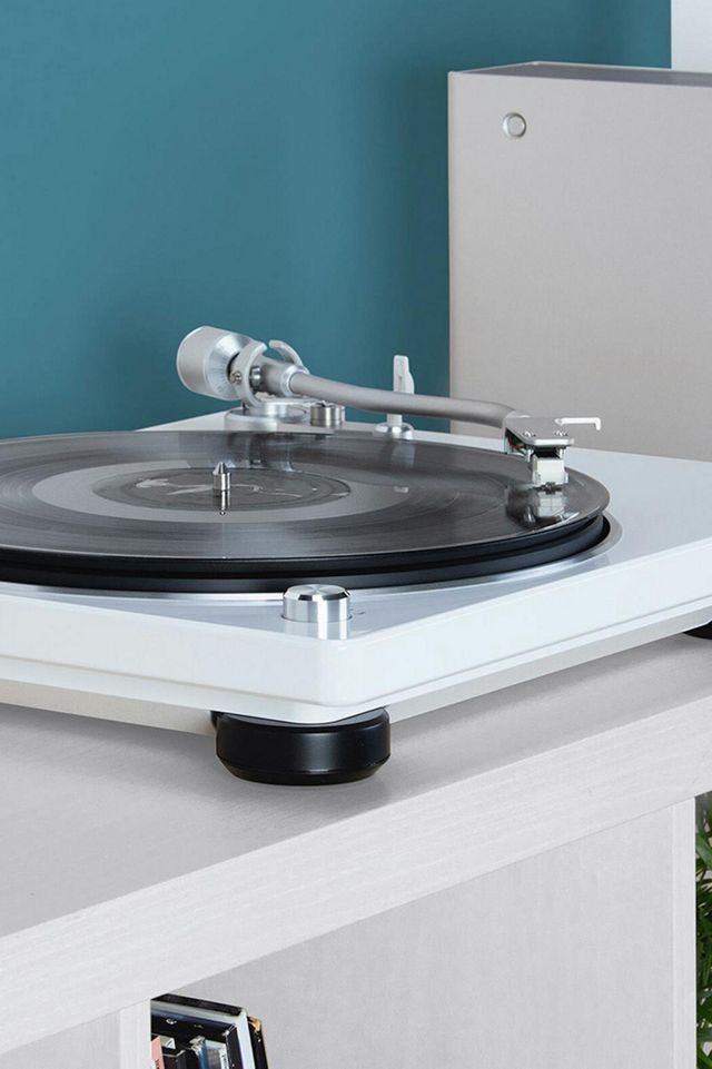 Denon DP-450USB Hi-Fi Turntable #3