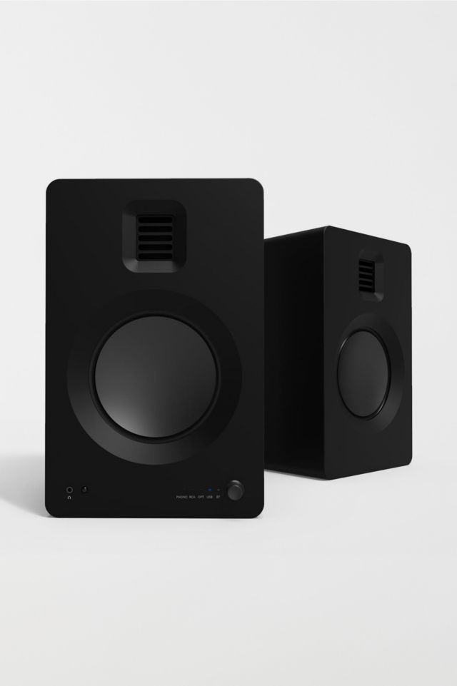 Kanto TUK Premium Powered Bookshelf Speaker Set #1