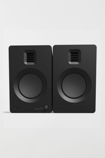 Kanto TUK Premium Powered Bookshelf Speaker Set