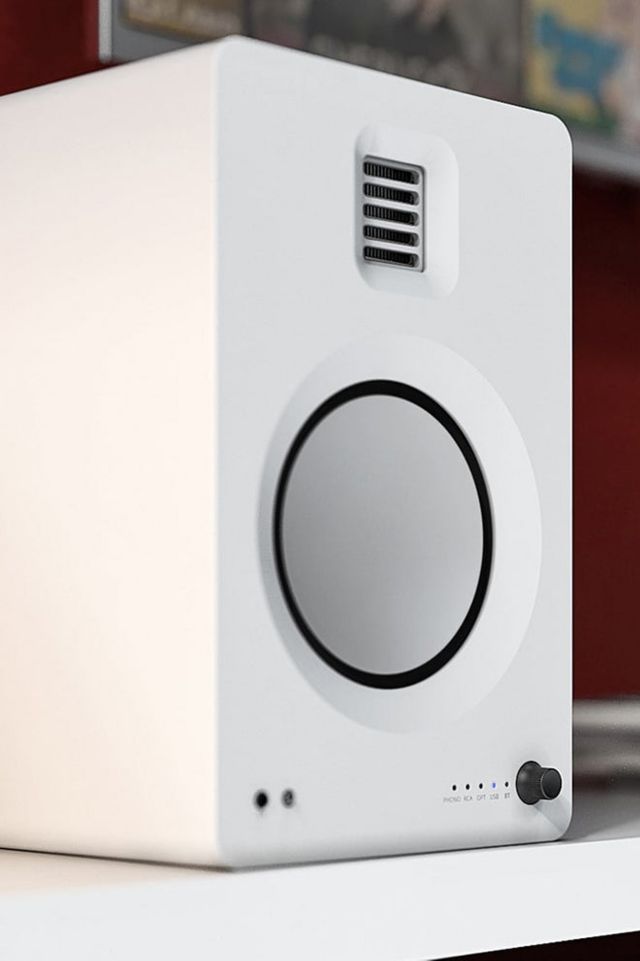Kanto TUK Premium Powered Bookshelf Speaker Set #1