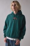 Pro Standard UO Exclusive MLB New York Mets Team Logo Graphic Tee