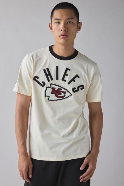 Pro Standard NFL Kansas City Chiefs Ringer Tee